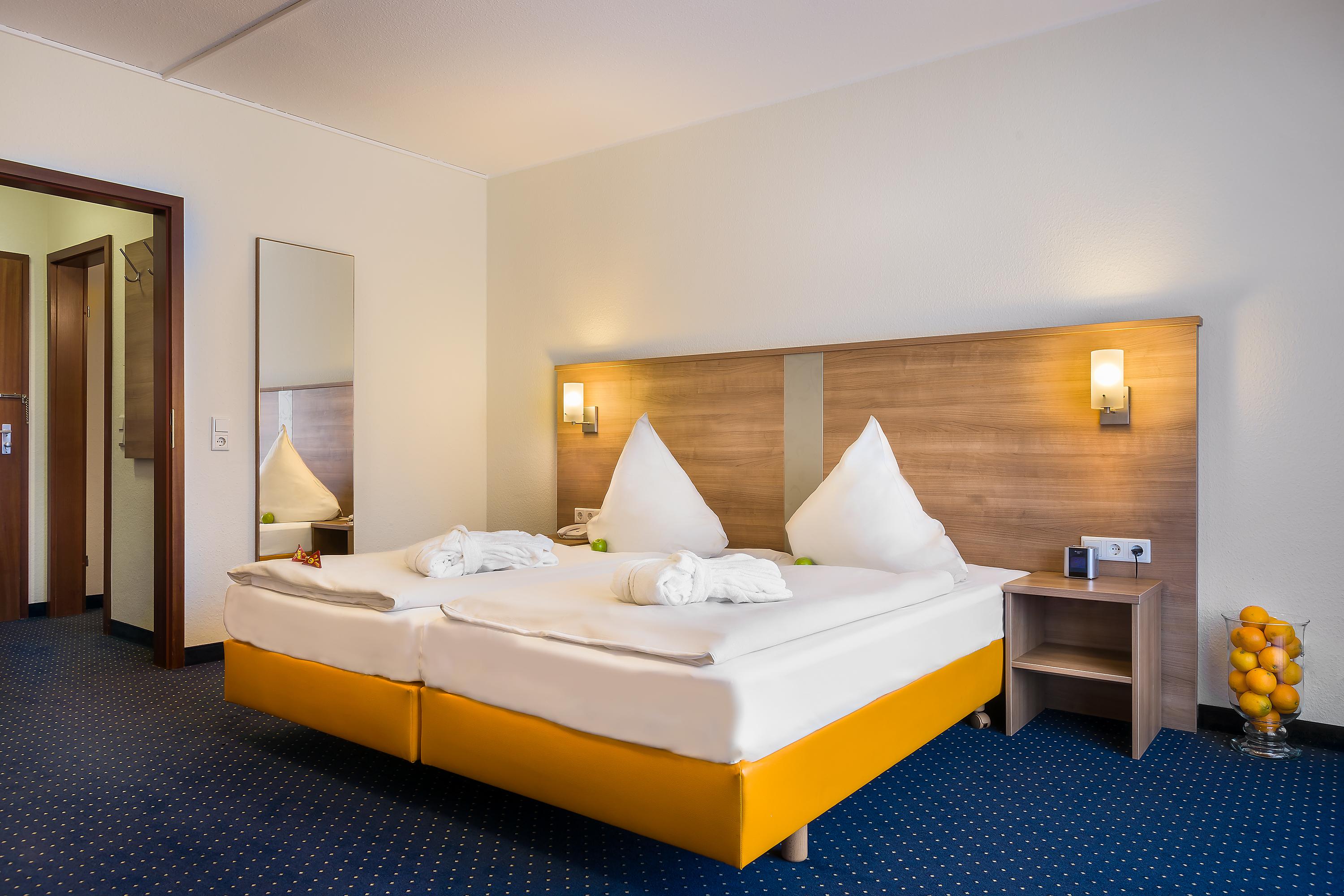Acora Duesseldorf Living The City Екстериор снимка