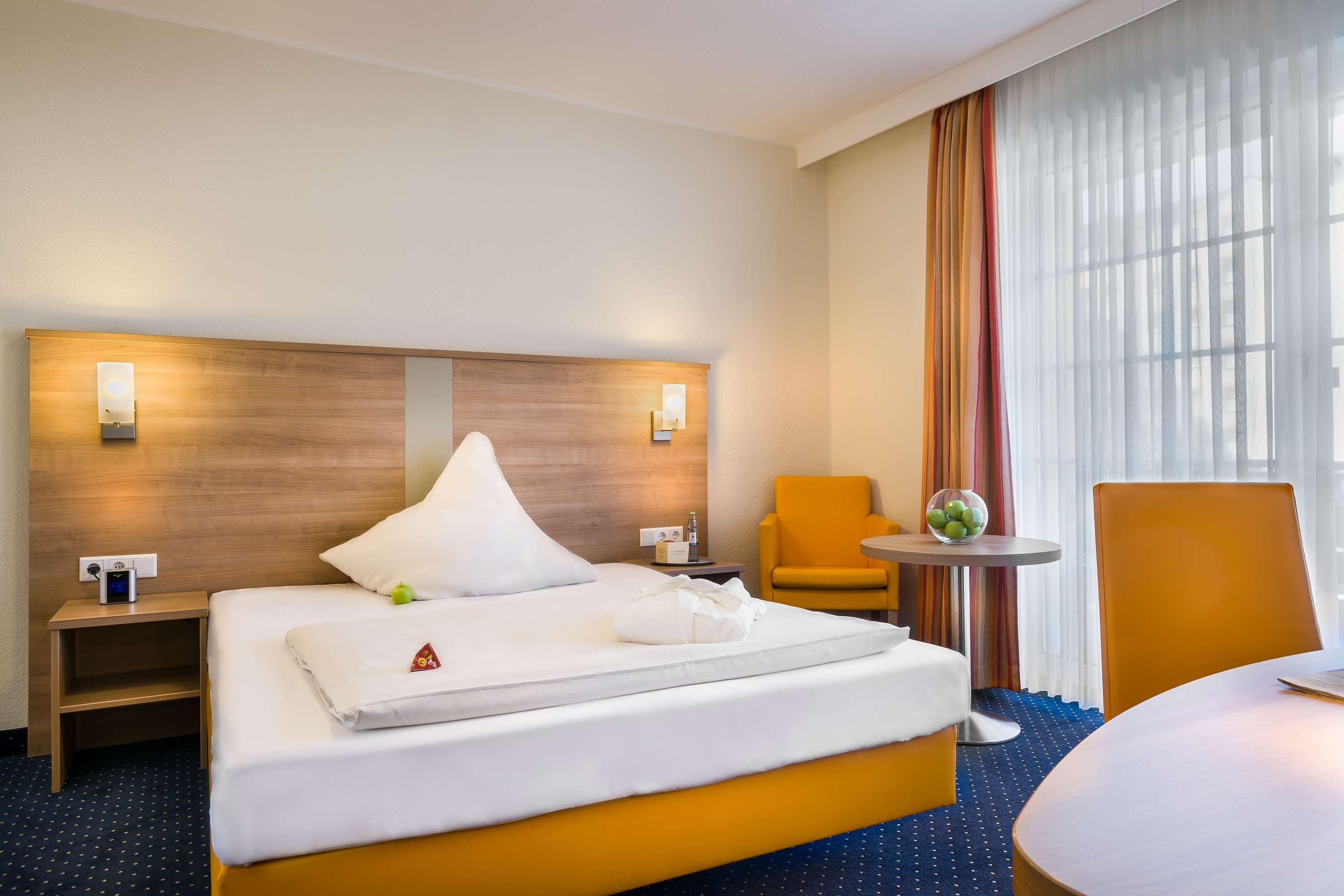 Acora Duesseldorf Living The City Екстериор снимка