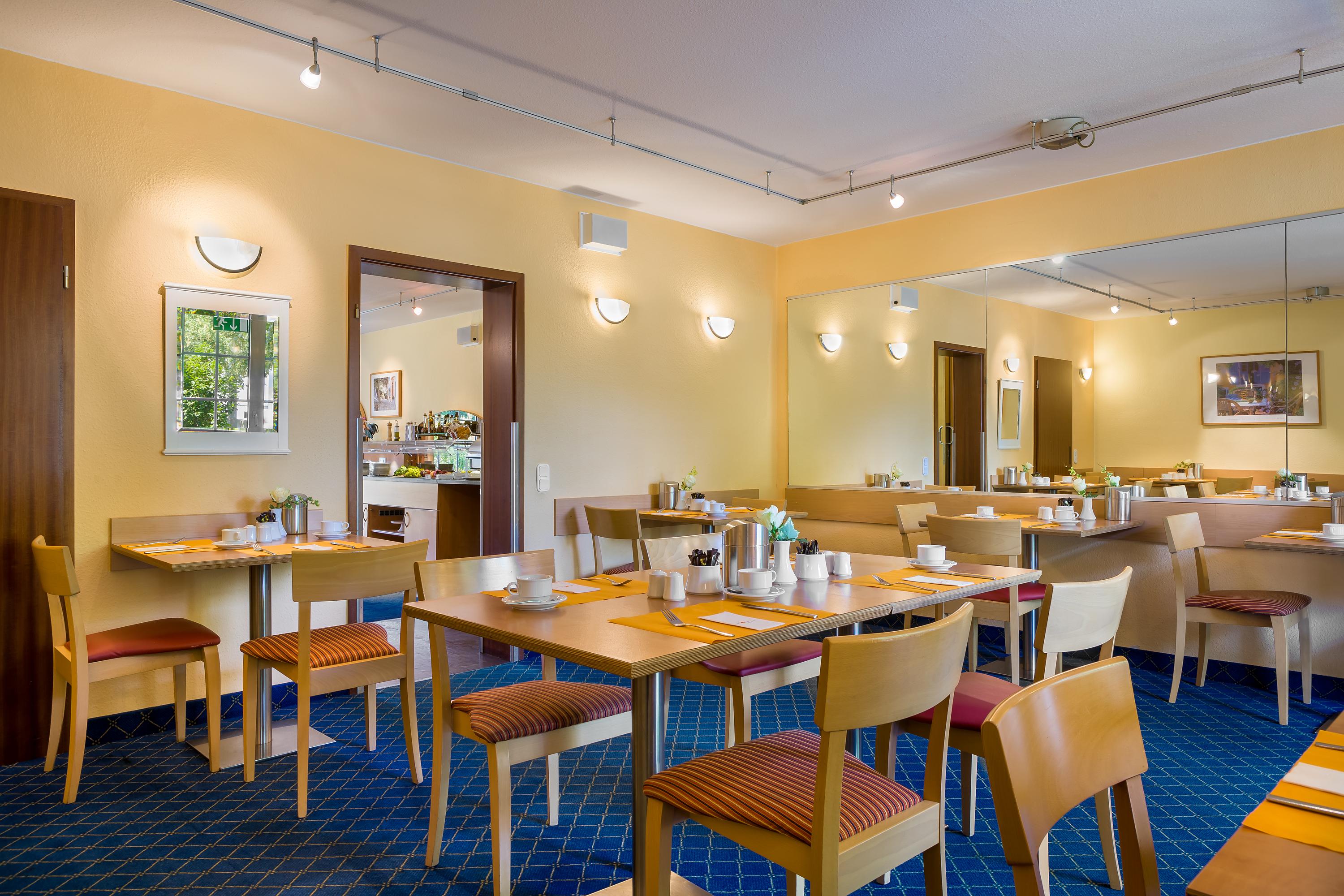 Acora Duesseldorf Living The City Екстериор снимка
