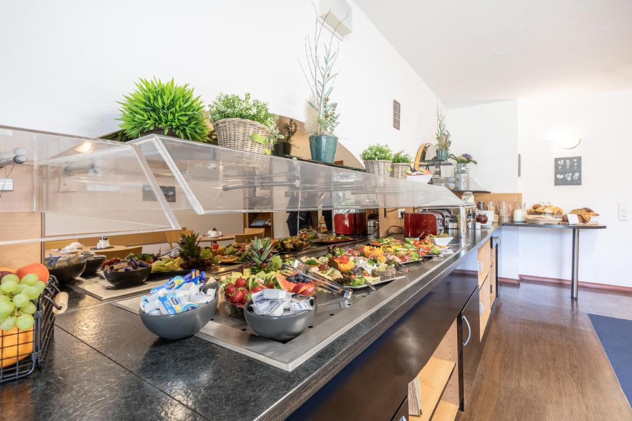 Acora Duesseldorf Living The City Екстериор снимка