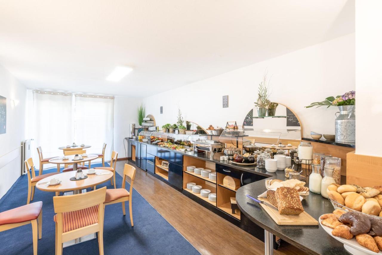 Acora Duesseldorf Living The City Екстериор снимка