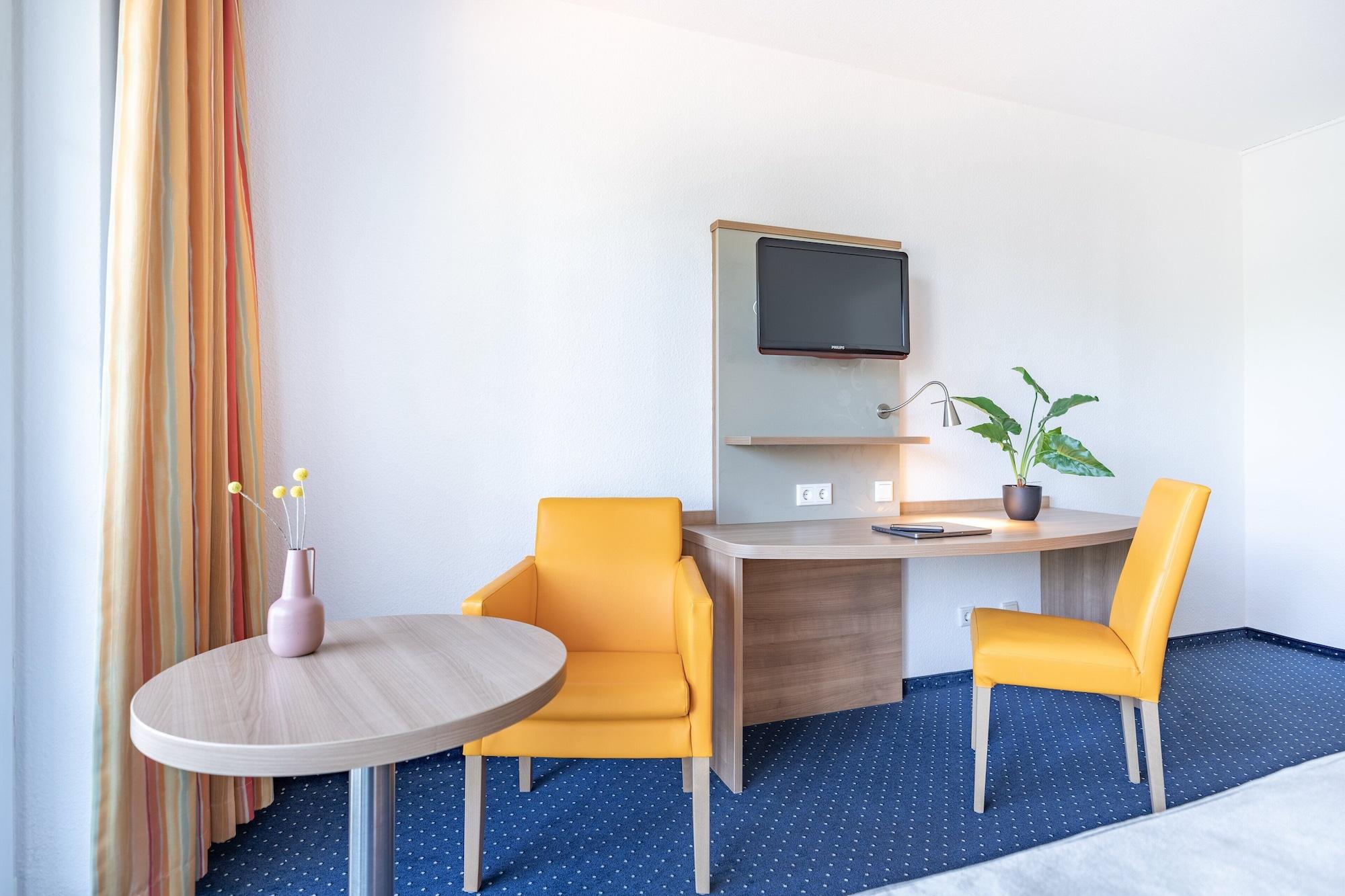 Acora Duesseldorf Living The City Екстериор снимка