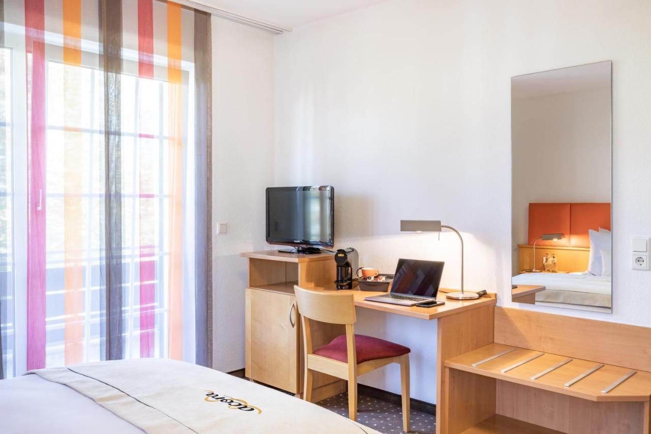 Acora Duesseldorf Living The City Екстериор снимка